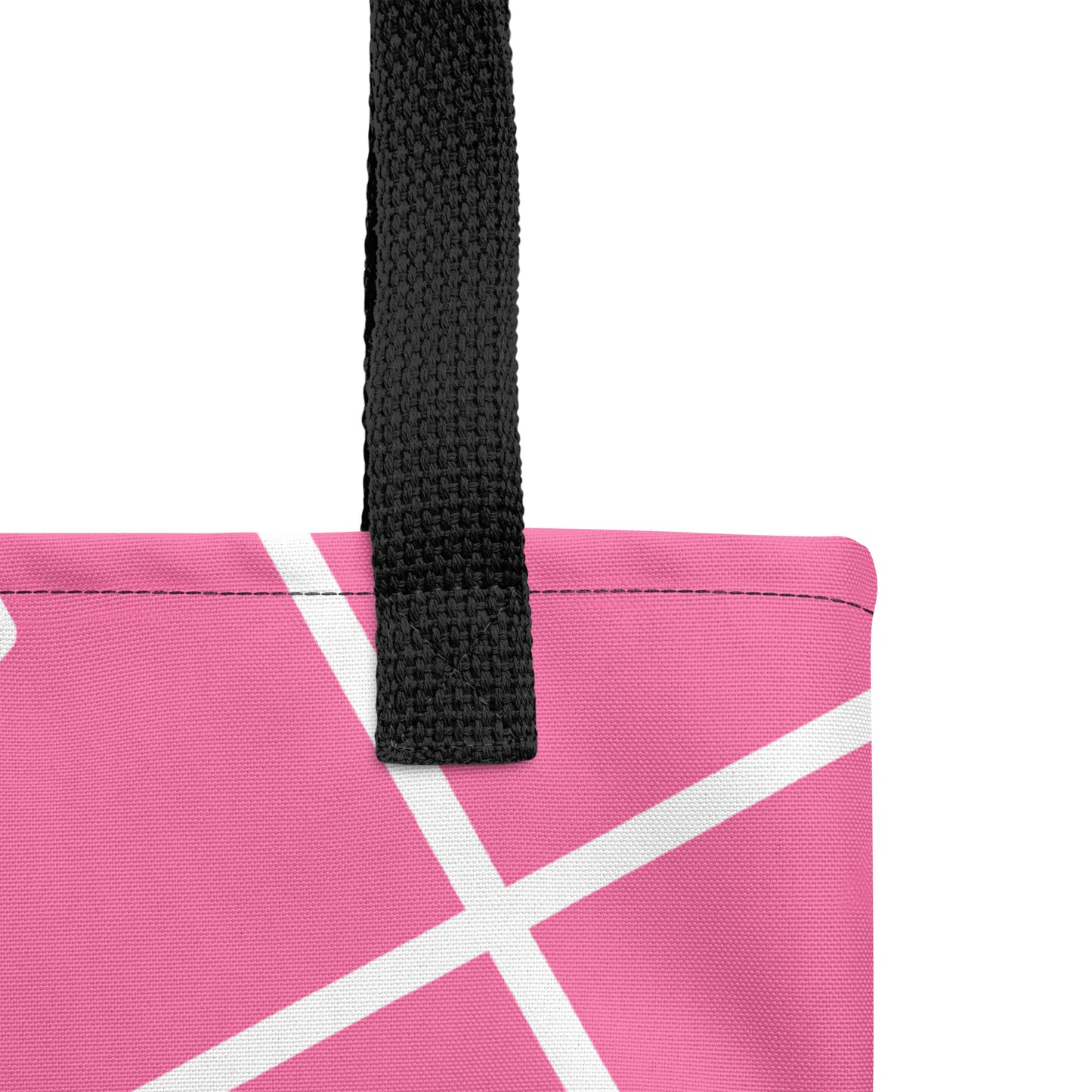 My Bag, My Business - Funny Women's Tote Bag