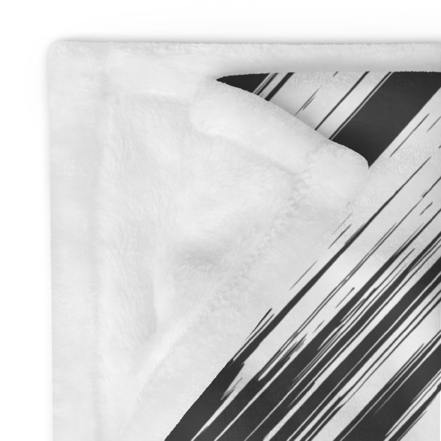 Not Today - Funny Throw Blanket