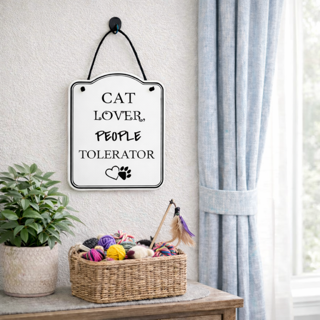 Cat Lover