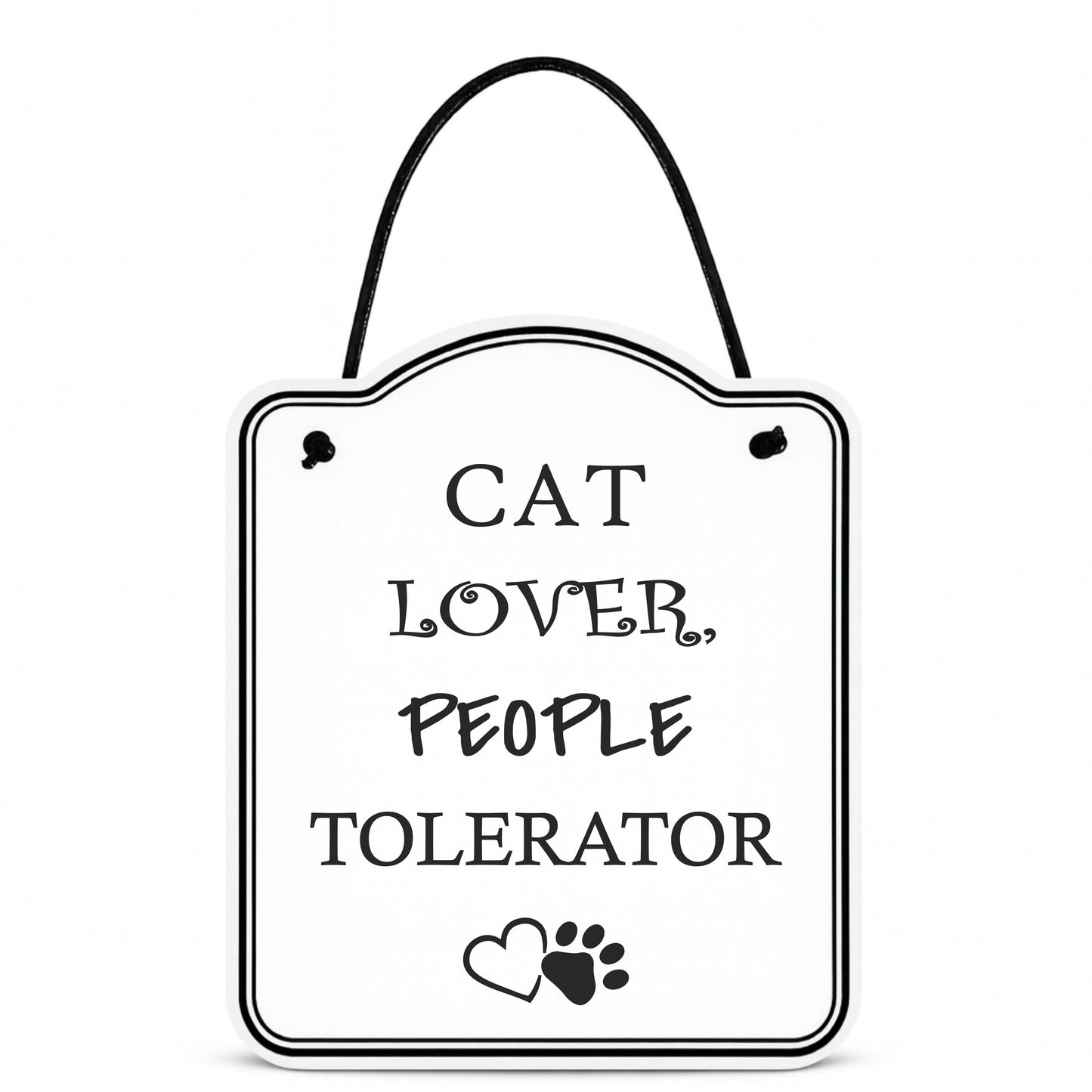 Cat Lover