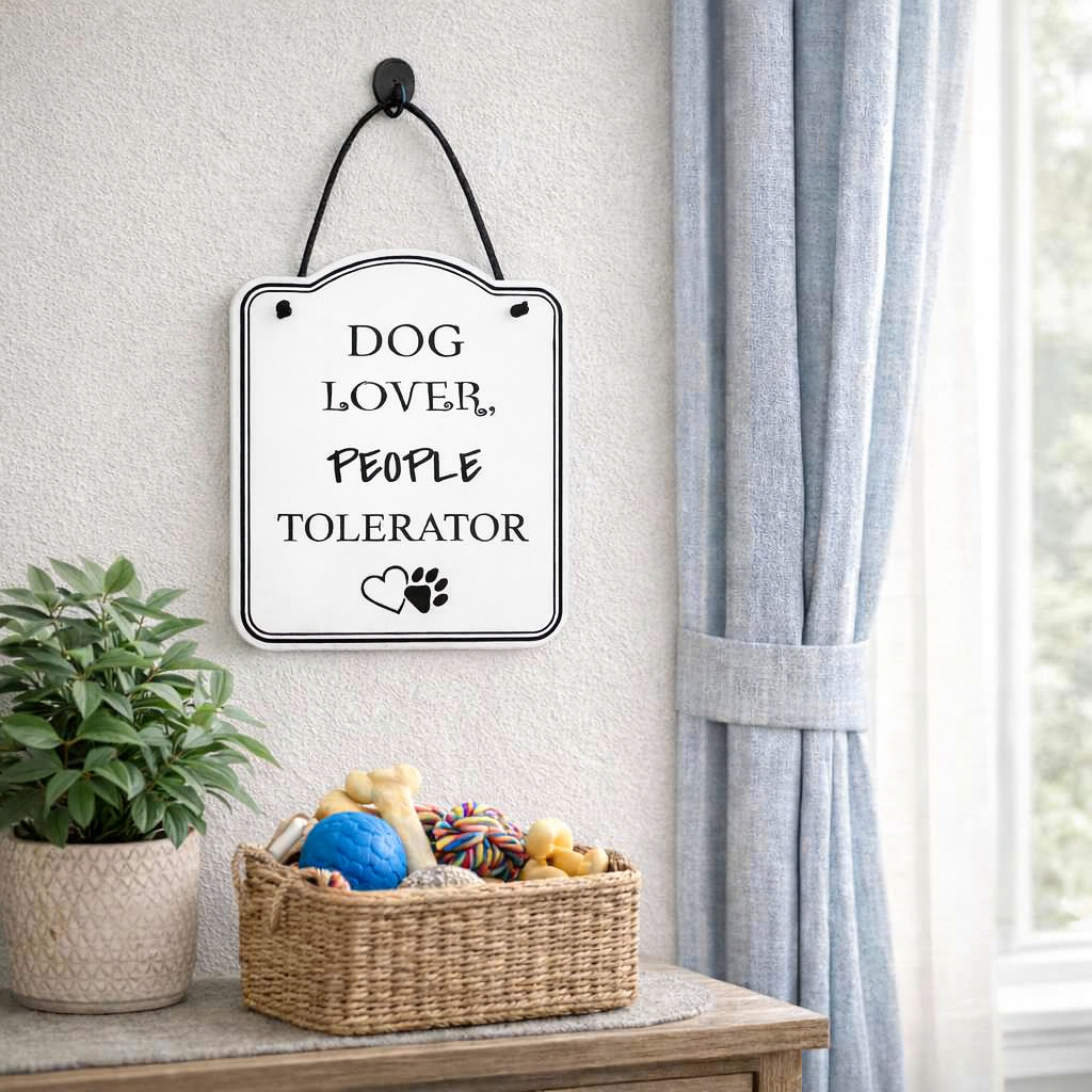 Dog Lover