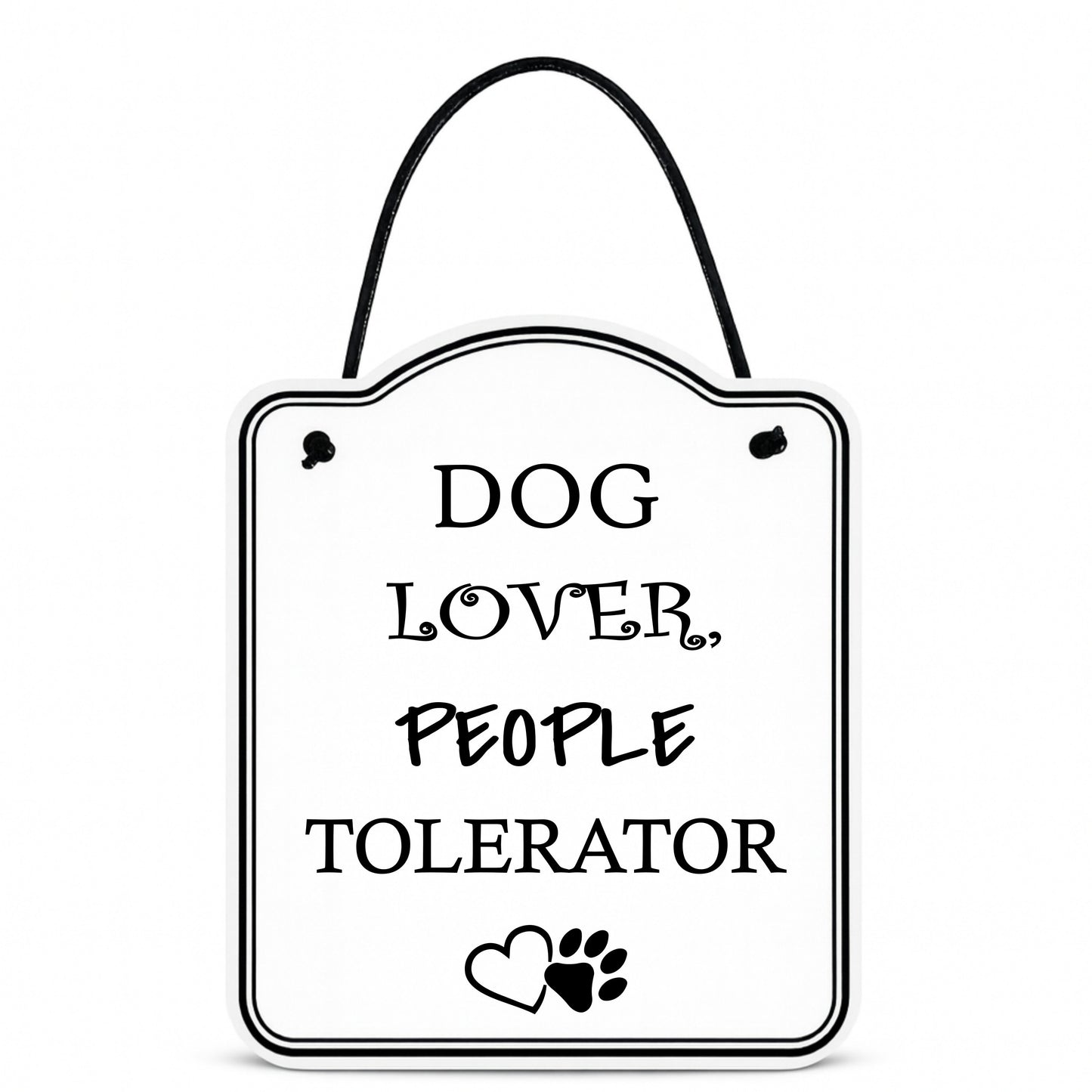 Dog Lover