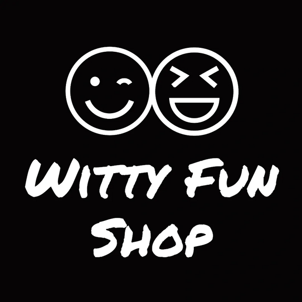 Witty Fun Shop