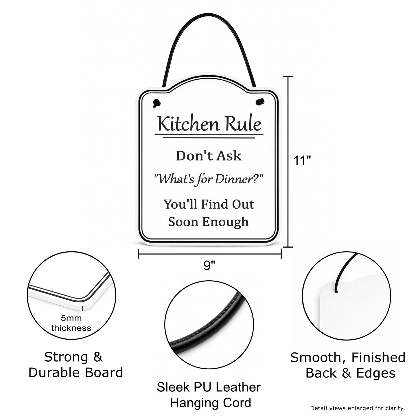 Kitchen Rule