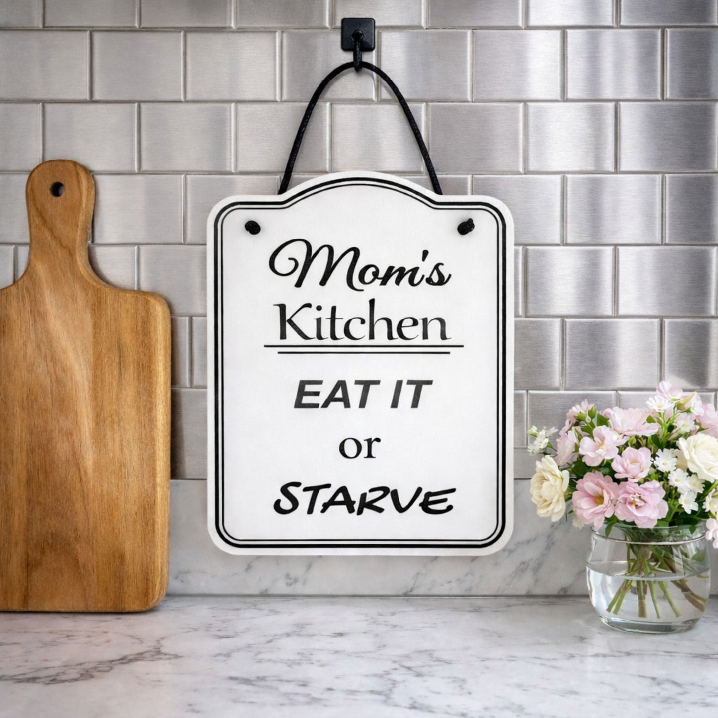 Mom's Kitchen