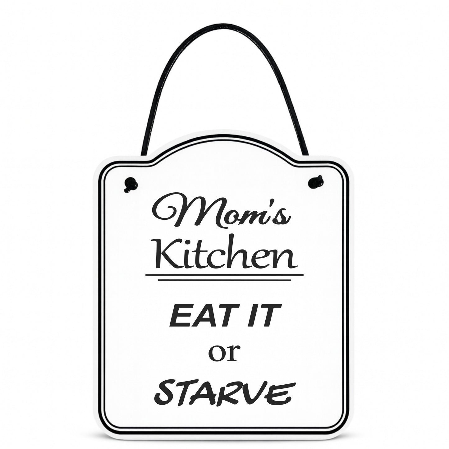 Mom's Kitchen