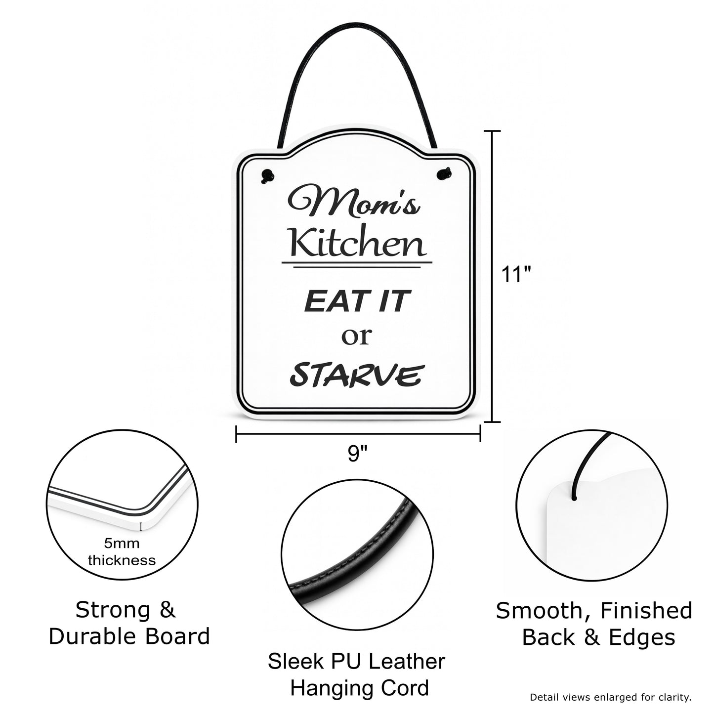 Mom's Kitchen