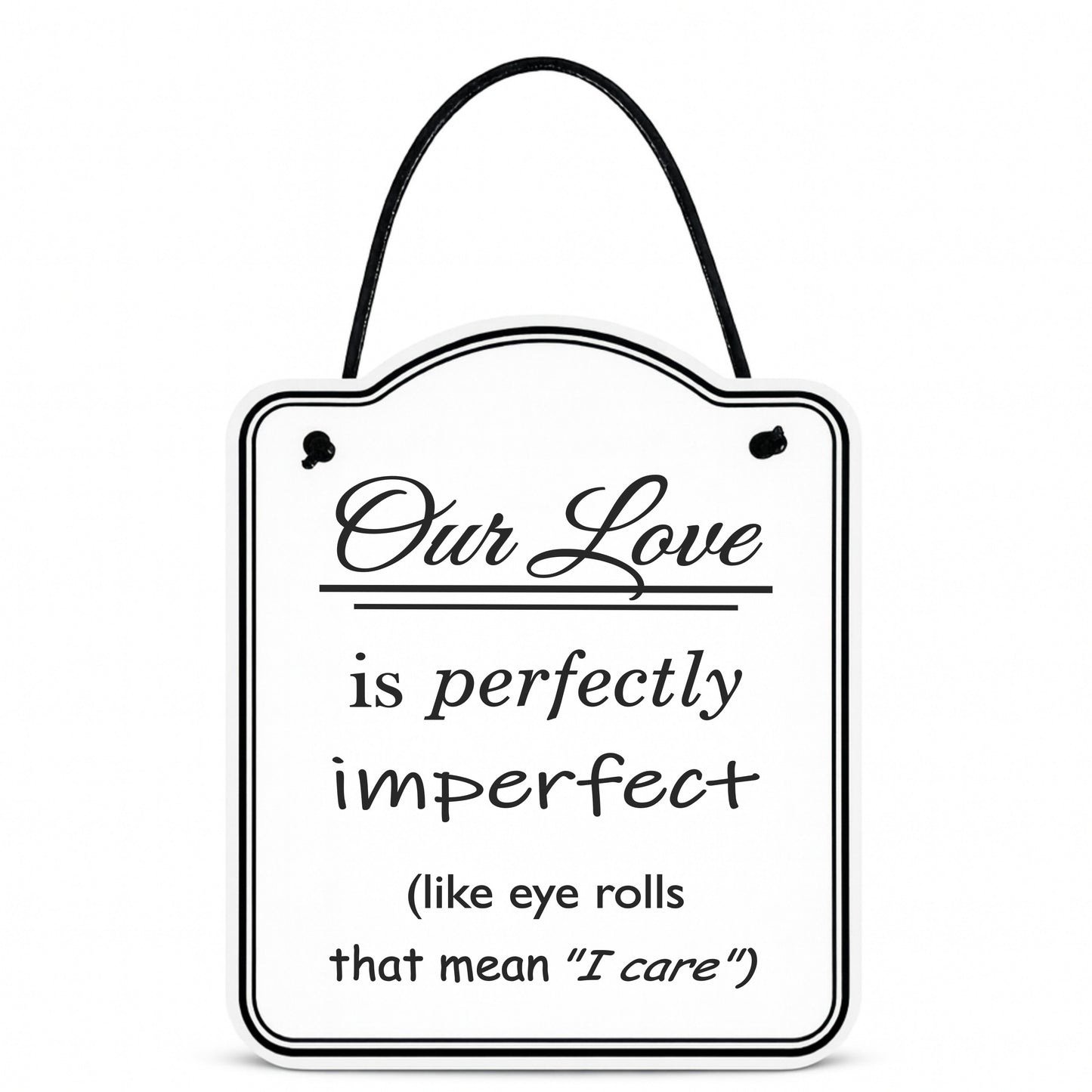Our Love
