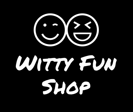 Witty Fun Shop