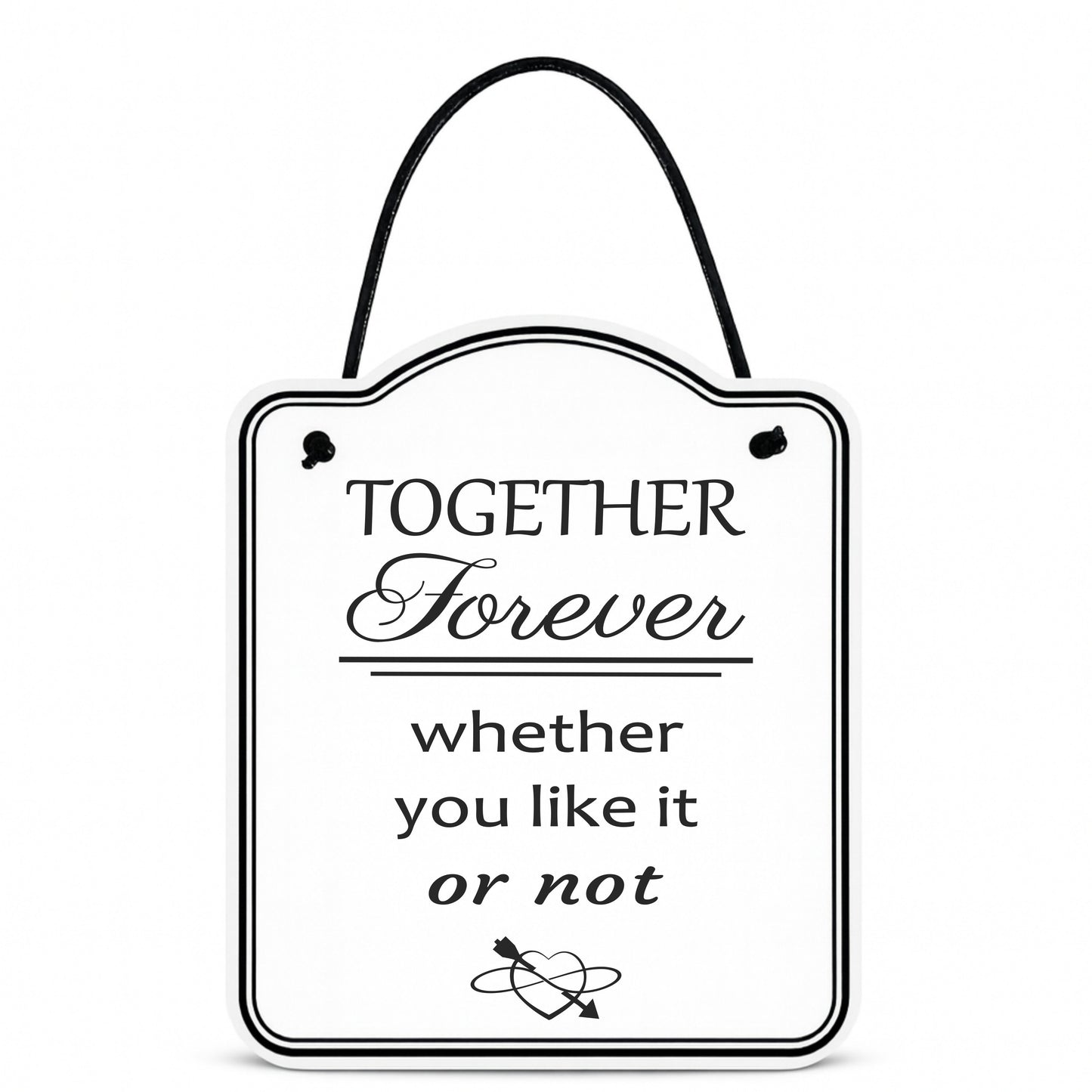 Together Forever